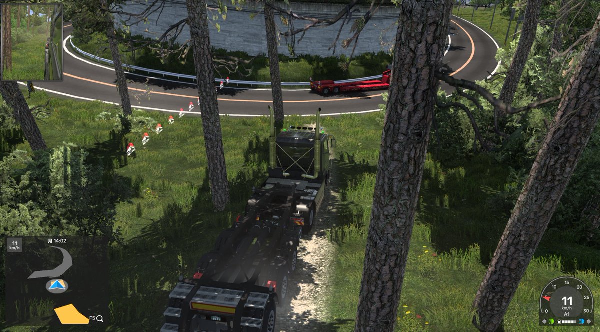 のーまる@VTD tweet media