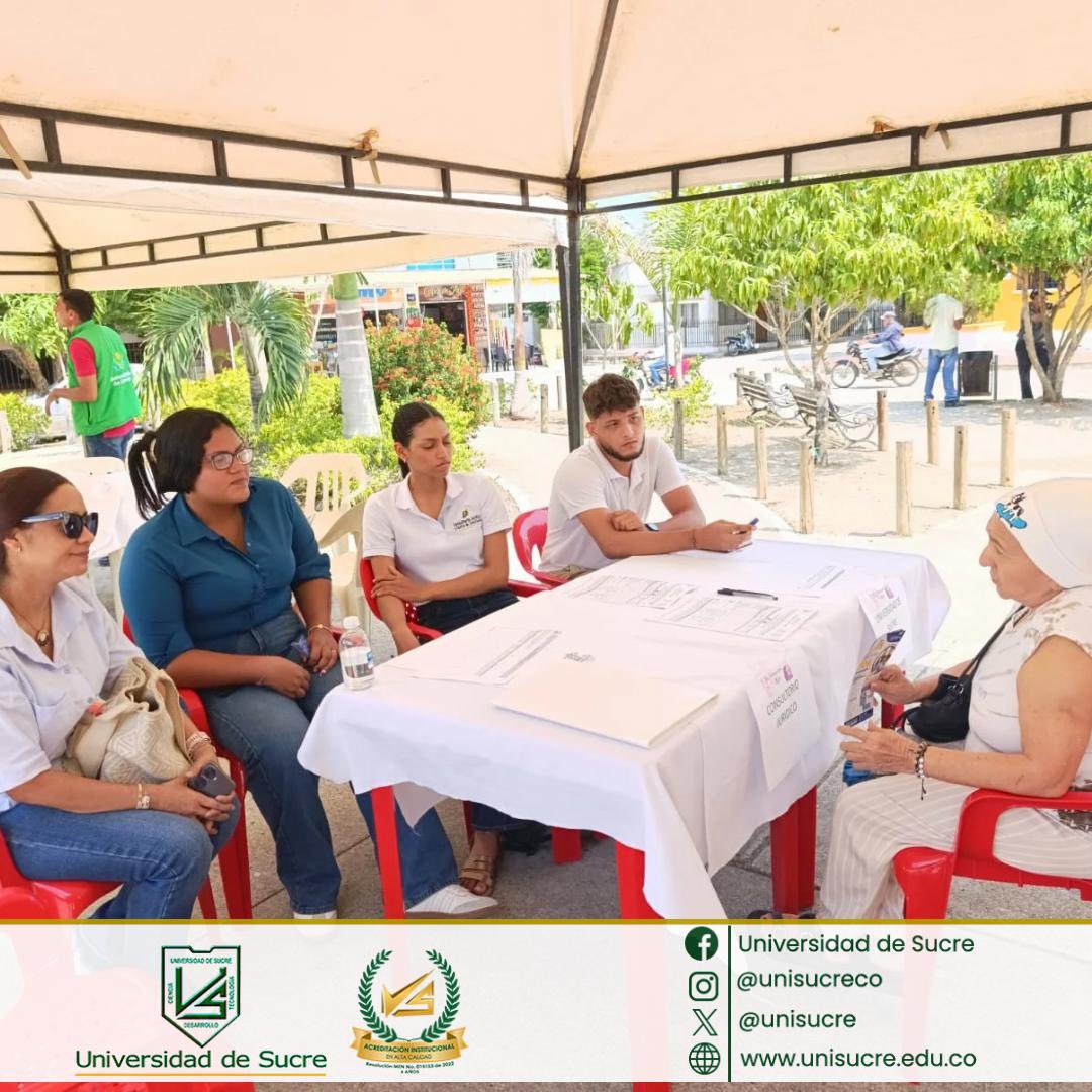 Unisucre tweet media