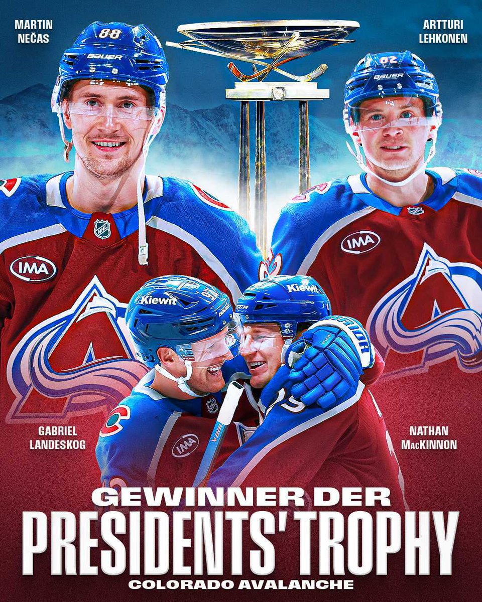 NHL Deutsch tweet media