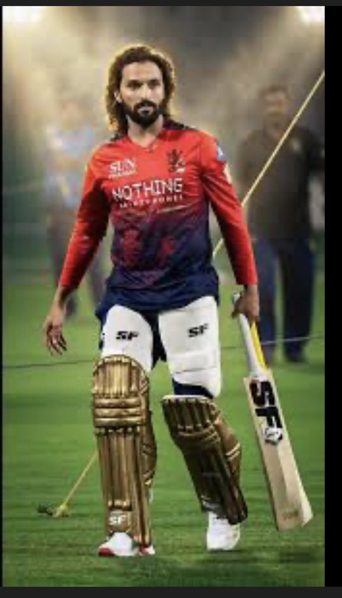 ErikaMorris79's tweet image. Rajat Patidar with short hair:

Average : 34.9
Strike Rate : 159.2
Boundary % : 20%
Boundary runs %  : 64% 

Rajat Patidar with long hair:

Average : 71
Strike Rate : 200
Boundary % : 28%
Boundary runs %  : 74% 

#RRvRCB  #IPL