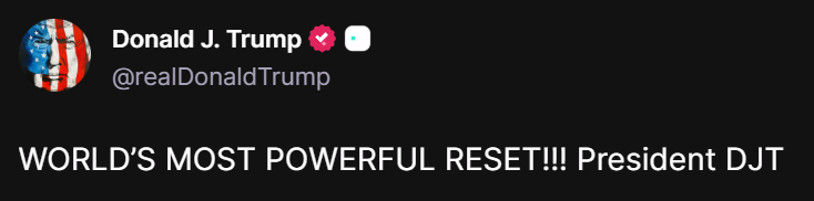 Financelot tweet media