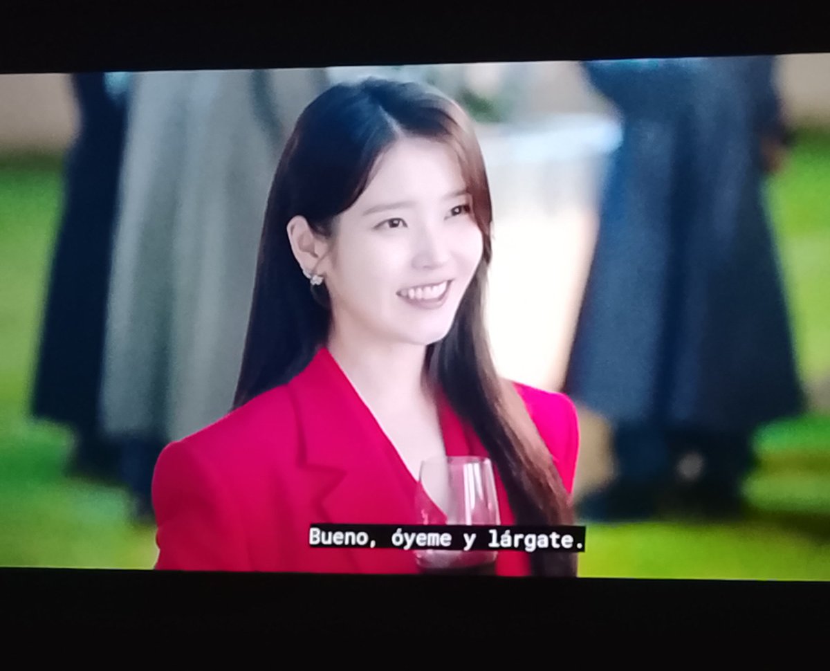Me Gusto Mucho El Estreno de #ThePerfectCrown #ThePerfectCrownEp1