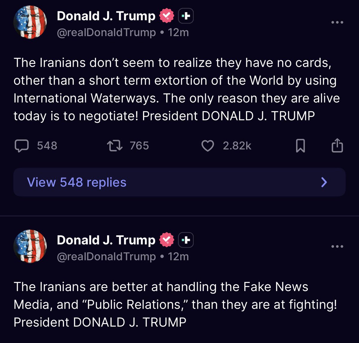 Ron Filipkowski tweet media