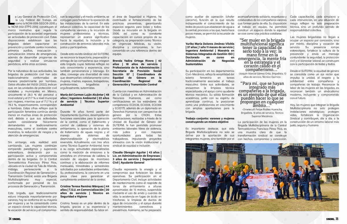 SUTERM NACIONAL tweet media