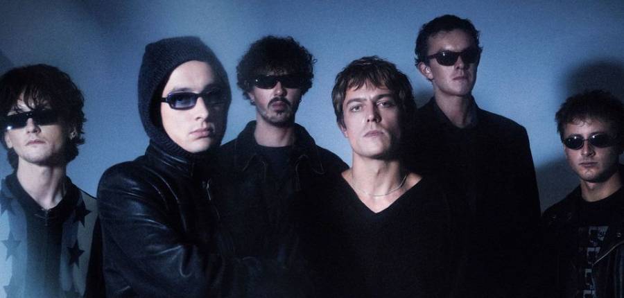 musicazul's tweet image. [Conciertos]

Deadletter comienzan su gira española "Existence Is Bliss Tour". ¡No te pierdas los conciertos en Bilbao (10/04), Vigo (11/04), Cádiz (13/04), Madrid (14/04), València (15/04), Zaragoza (16/04) y Barcelona (17/04)!

➡️ musicazul.com/noticias-deadl…

#Deadletter