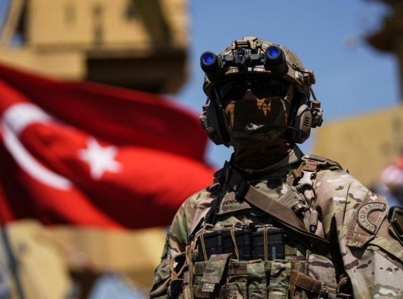 Son Osmanlı FEDAİ🐺🇹🇷 tweet media