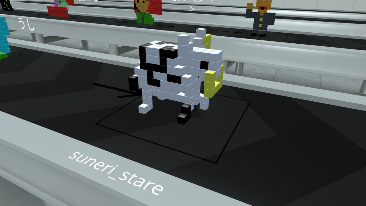 スネリ tweet media