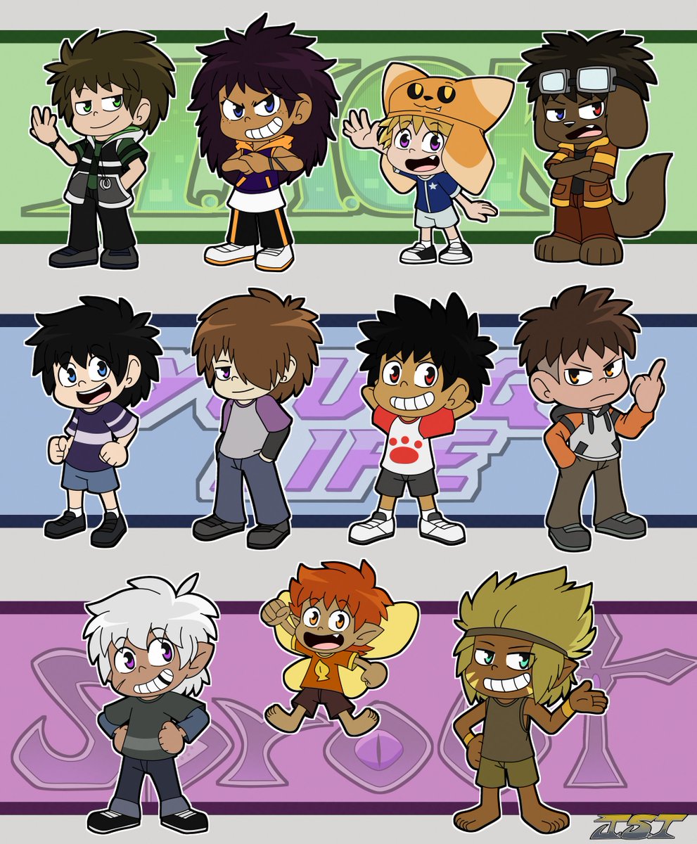 💚🦈⚡JaredSteeleType⚡🦈💚 tweet media