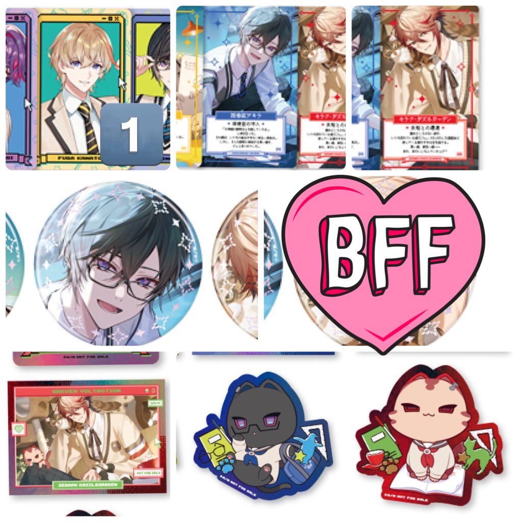 ゆどうふ tweet media