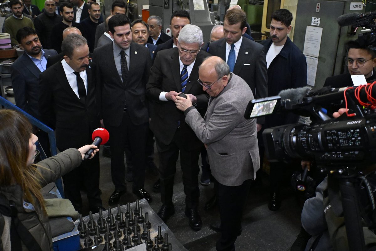 Osman Ertürk ÖZEL tweet media