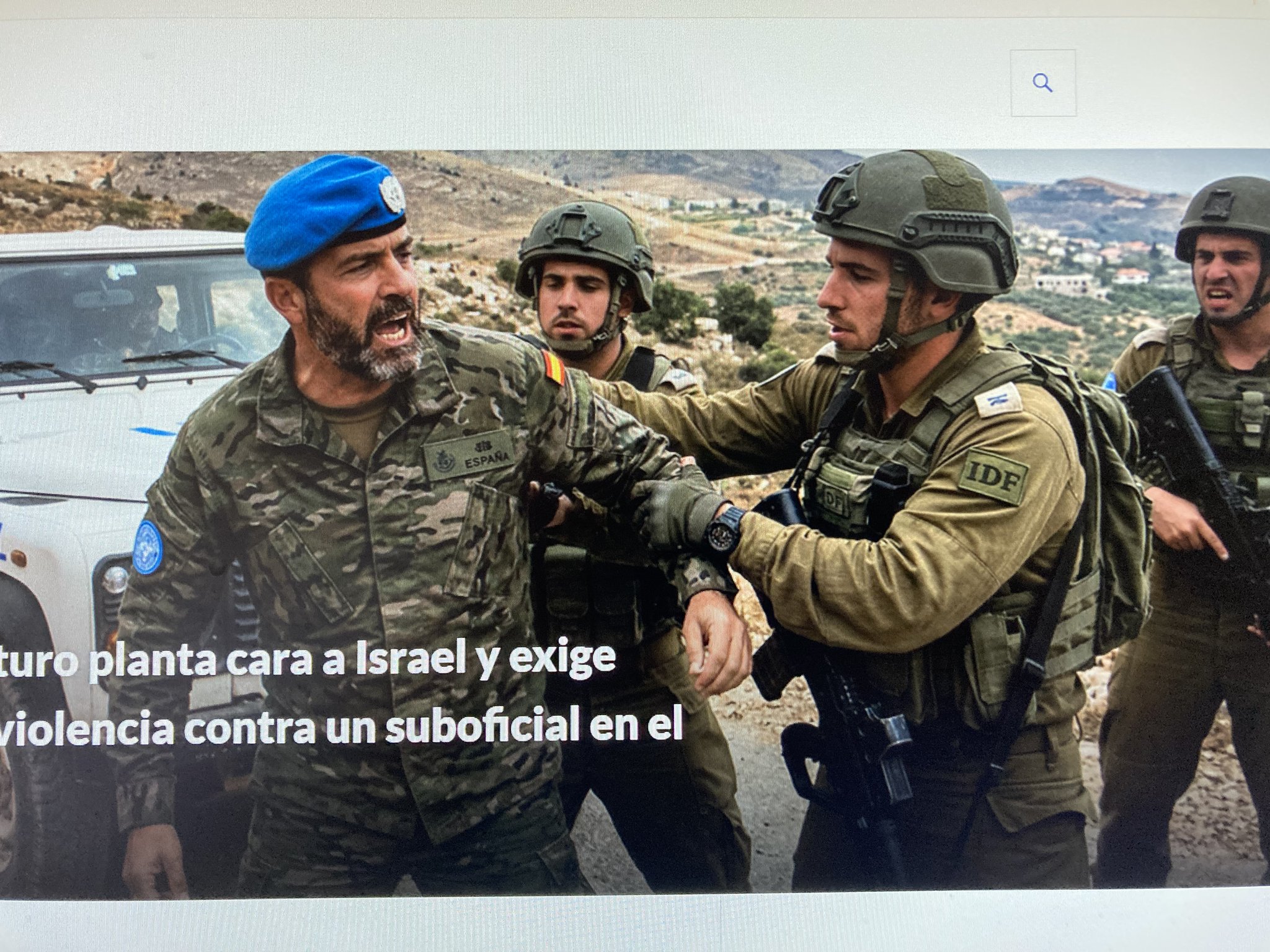 Jos&eacute; Ignacio Dom&iacute;nguez (@JIDominguezFMD) on X