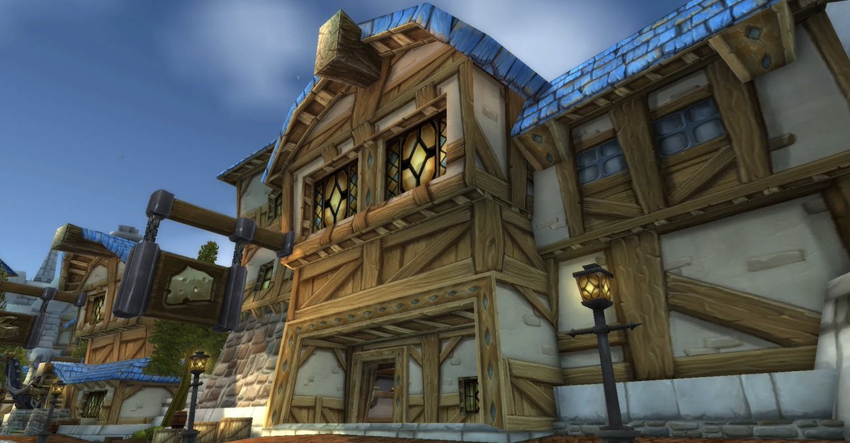 Icy Veins tweet media