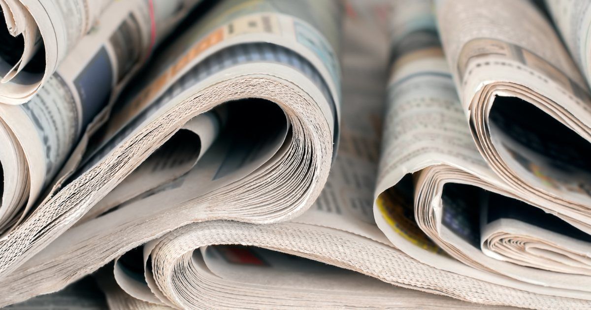 PNS_News's tweet image. A Maryland bill intended to support local newspapers appears unlikely to pass as the legislative session ends. The proposal would have directed 50% of state ad spending to in‑state outlets producing original local reporting. 📻  buff.ly/cEE7z0Z
#MDPolitics #LocalNews