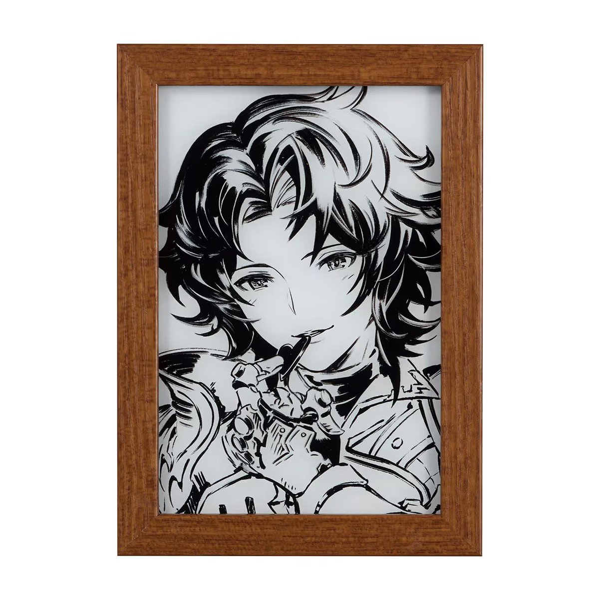 Granblue EN (Unofficial) tweet media