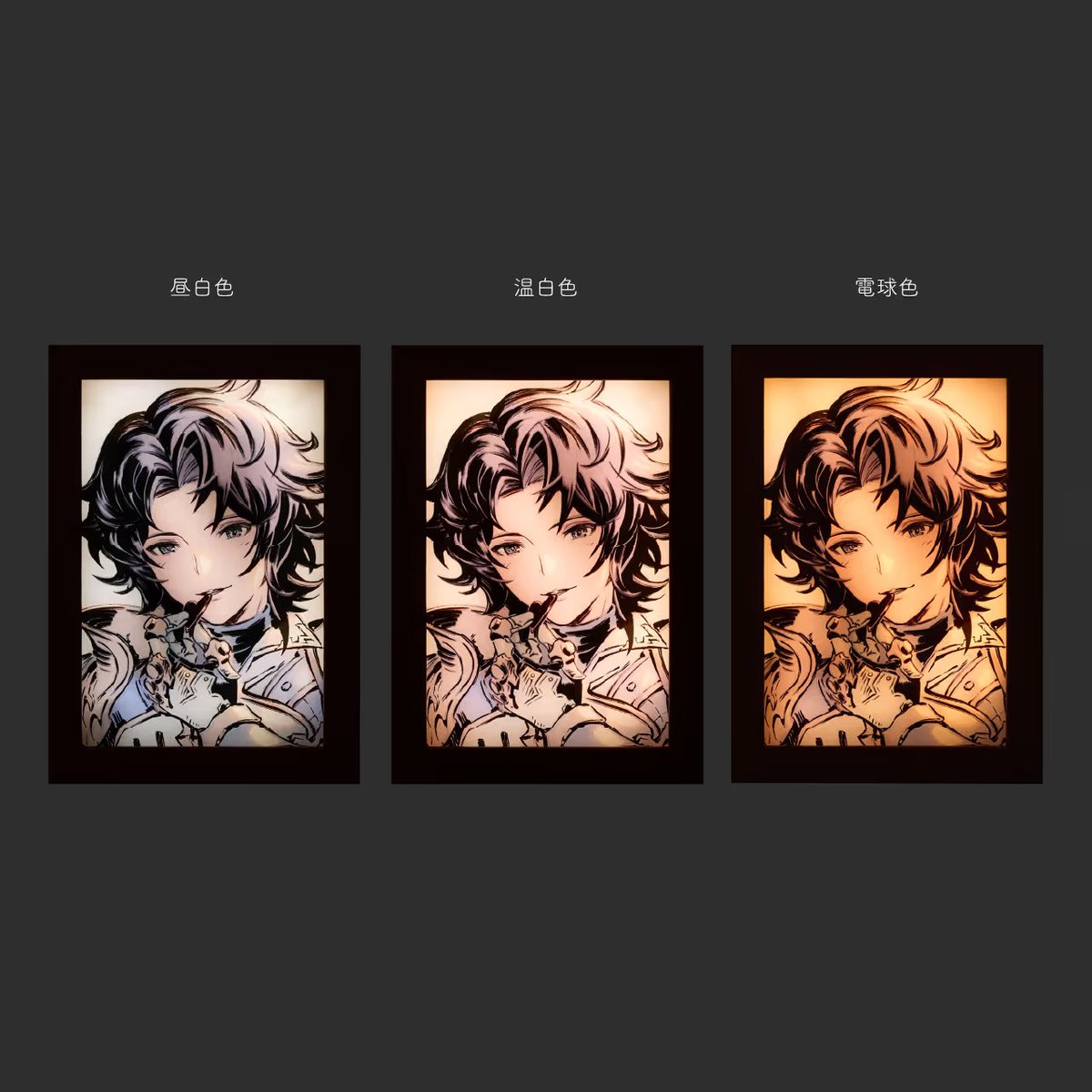 Granblue EN (Unofficial) tweet media