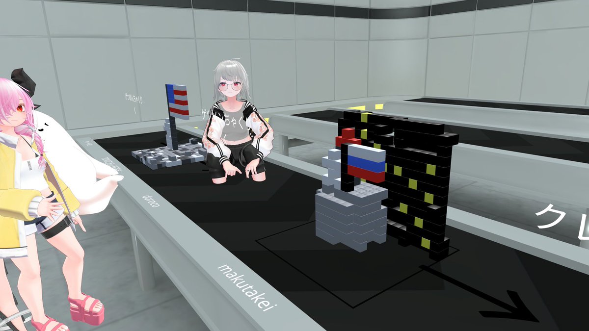 スネリ tweet media