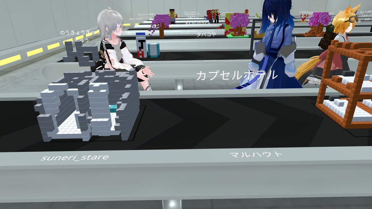 スネリ tweet media