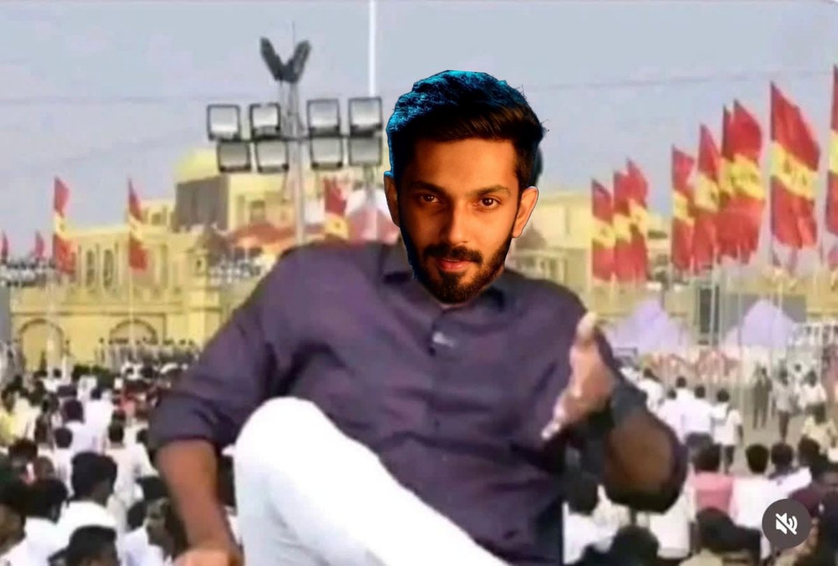 Kokesh Lanagaraj tweet media