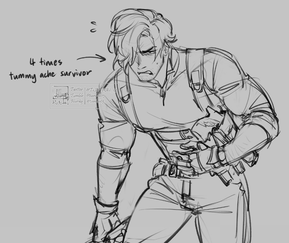 AllyLip/天海🌊✨ more art on tumblr @tianhai03 tweet media