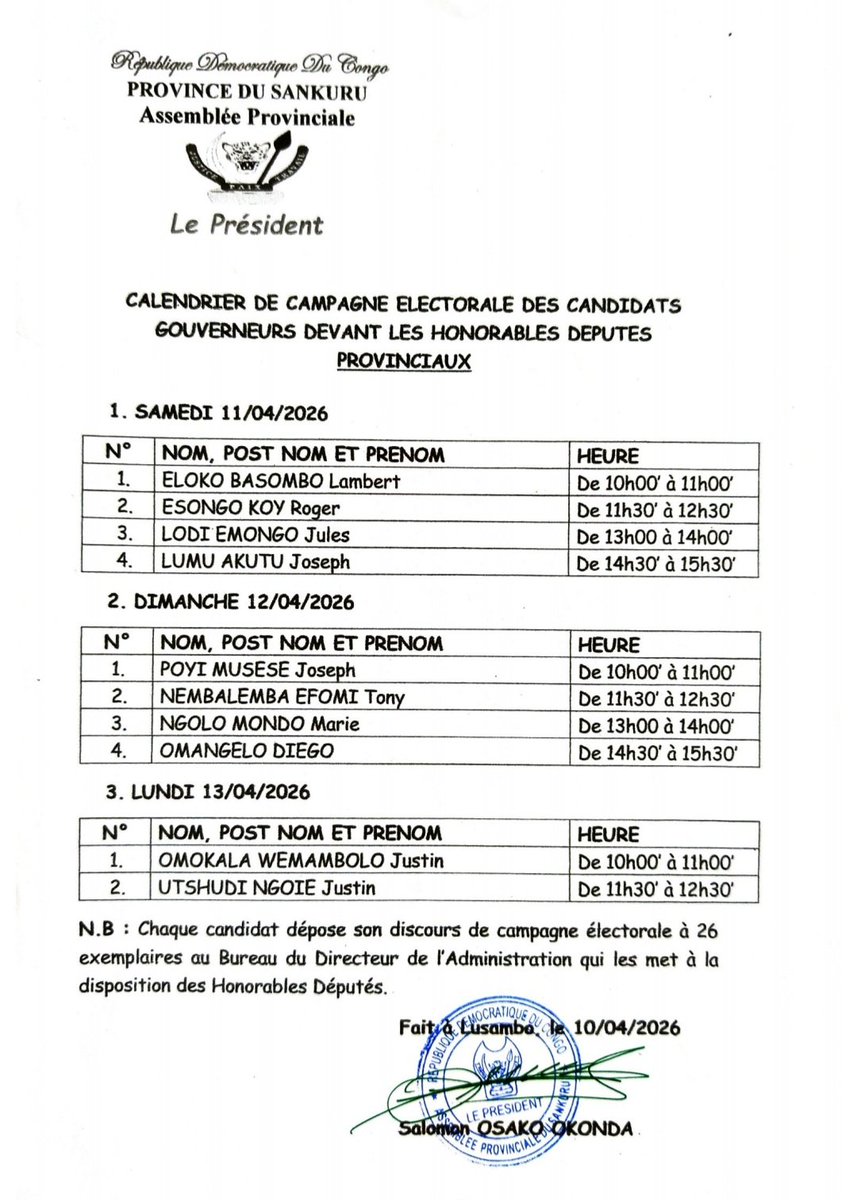 Fabrice Yeta tweet media