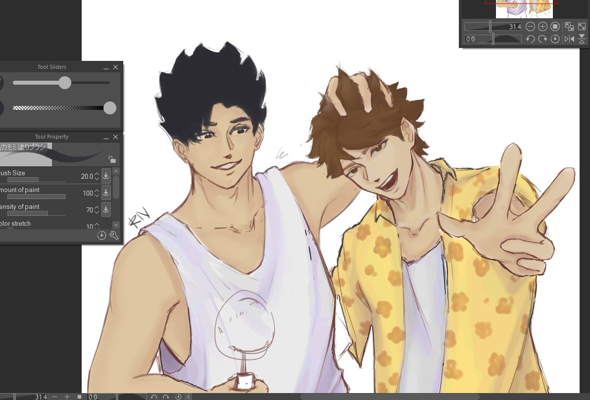 rivreeve's tweet photo. #wip man i hope i get enough motivation to finish this https://t.co/6vEcPrEPUj