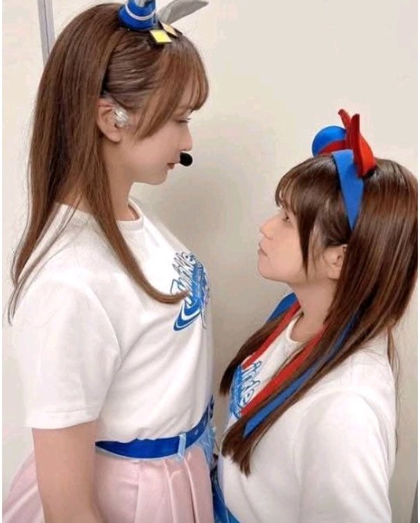 Tamamo Cross tweet media