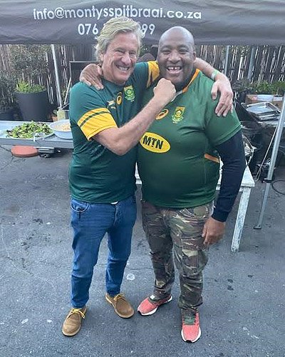 A Political Economist tweet media