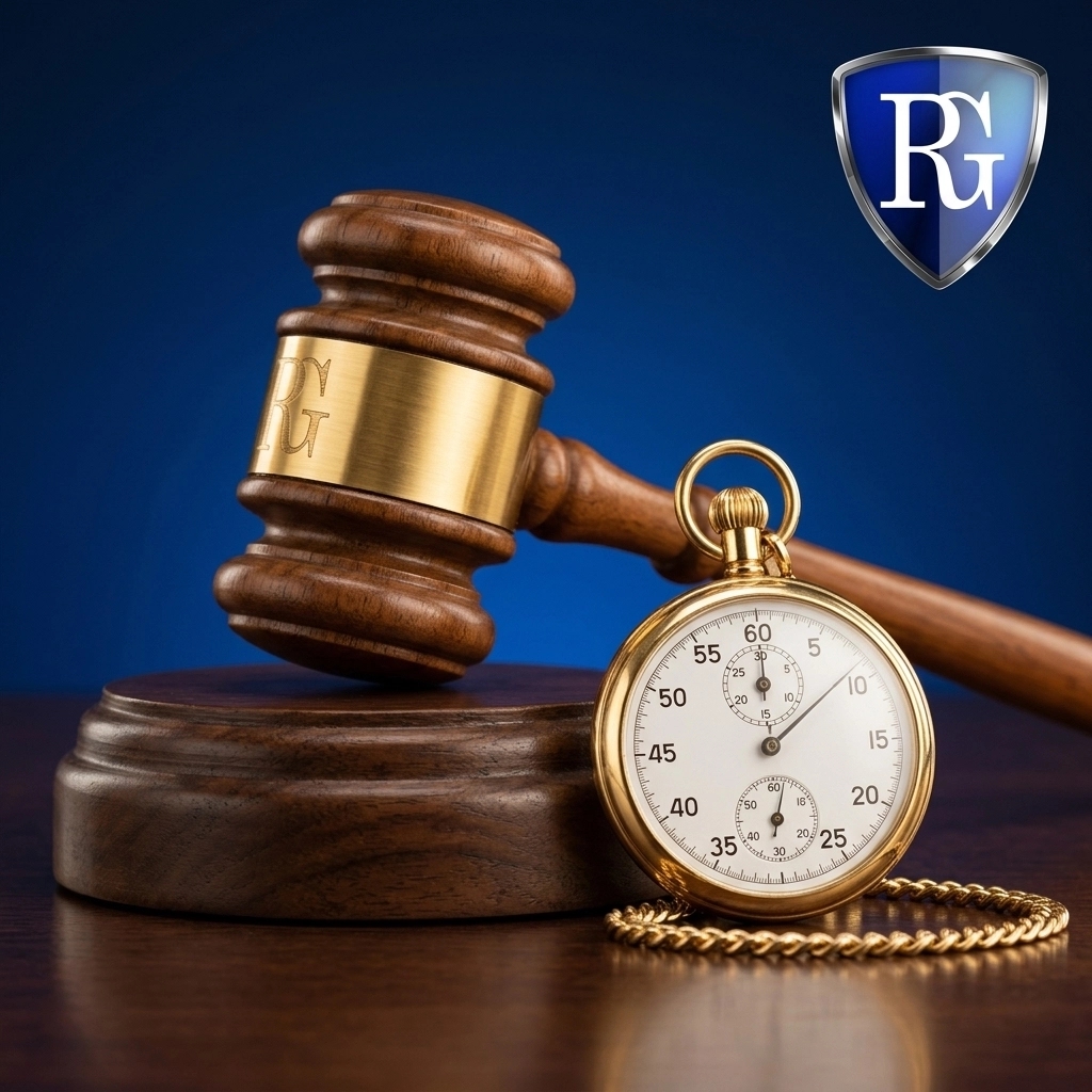 Don't wait! After an accident, evidence disappears fast. Protect your rights—call us now.

¡No espere! Tras un accidente, la evidencia se pierde rápido. Proteja sus derechos y llámenos hoy.

#guajardolaw #caraccident #abogadodeaccidentes #RaulGuajardo