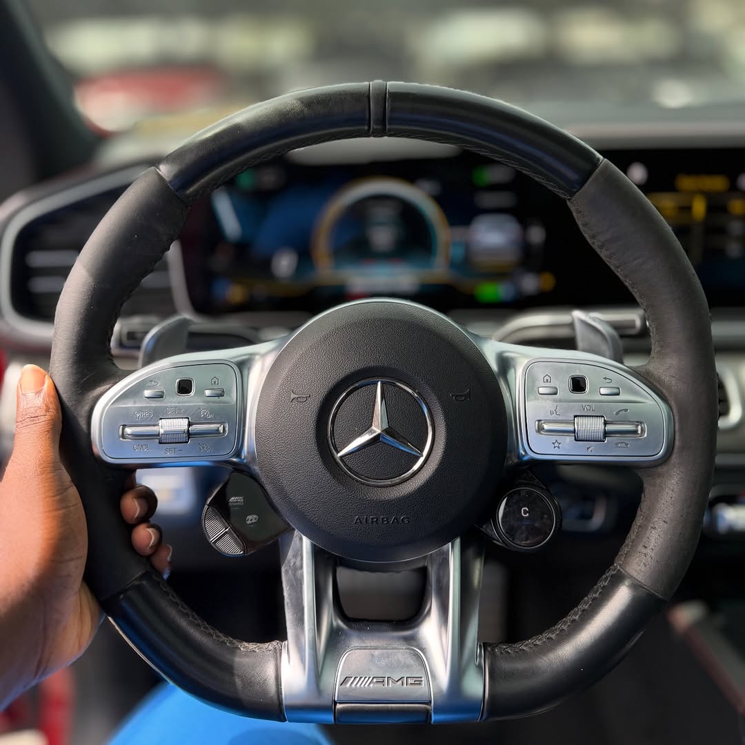 Verterex_Prop's tweet photo. 2021 MERCEDES BENZ GLE53 AMG now available 

| 429HP | 0-60mph in 5.1 Seconds | Accident Free | 3.0L INLINE-6 TURBO https://t.co/vF01oRzxdw