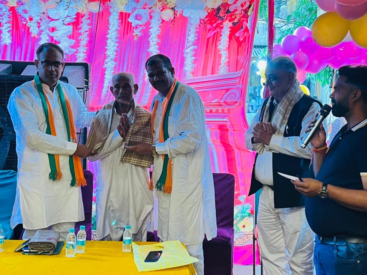 DILIP DEVETWAL tweet media