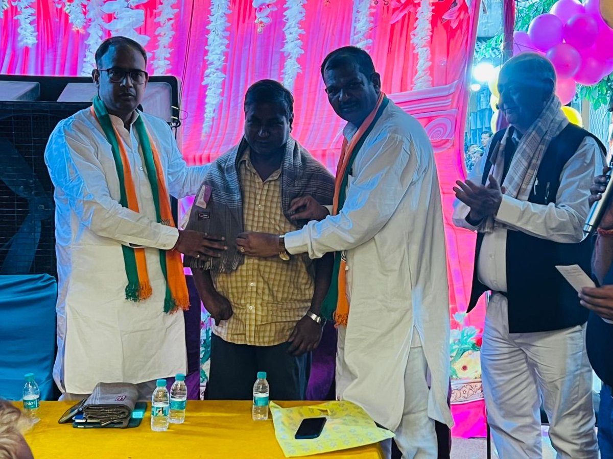 DILIP DEVETWAL tweet media