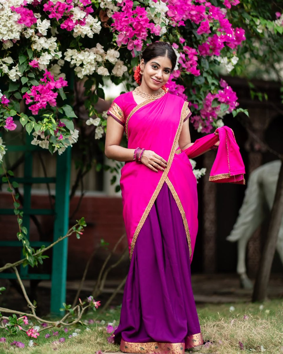 ActrezHub's tweet image. #PreethaSuresh #Preetha