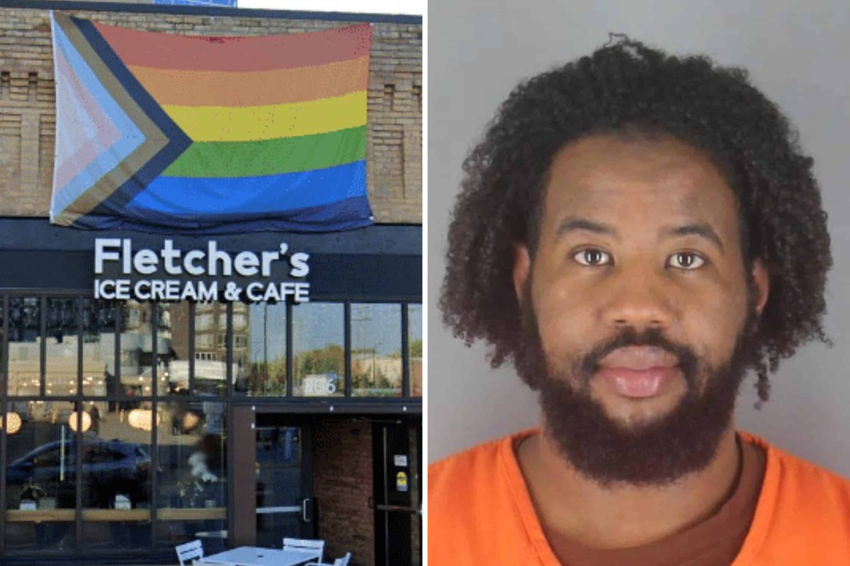 Alpha News tweet media