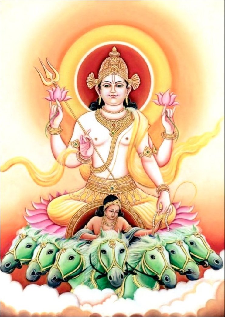 FighterAKR's tweet image. 🙏🌺!! ॐ सूर्याय नमः !!🌺🙏
🙏🌺!! जय सूर्य देव !!🌺🙏

📅 Date: 19-Apr-2026

🙏🙏 सुप्रभात 🙏🙏
🙏🙏 Good Morning 🙏🙏

आप सभी का आज का दिन मंगलमय हो ।।

#सूर्यदेव #TraderLife #HappySunday