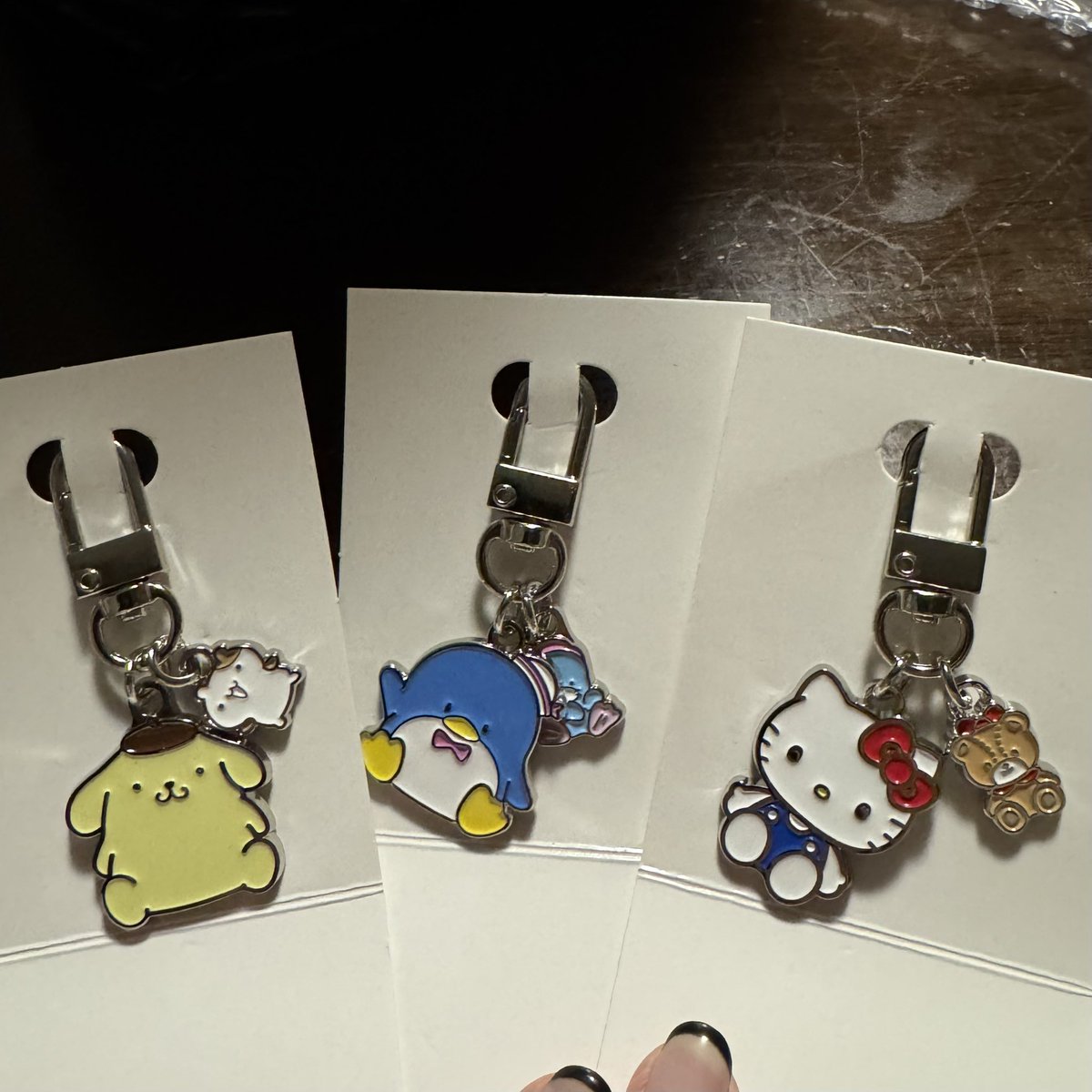 ラピ（プロフ必読） tweet media