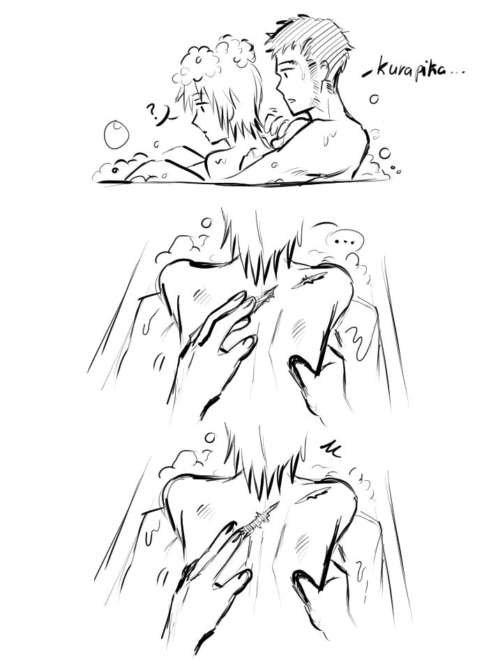 ConfusedLulux's tweet photo. Very crappy #Leopika doodle https://t.co/q4vmlT1zyx