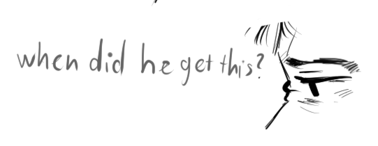 ConfusedLulux's tweet photo. Very crappy #Leopika doodle https://t.co/q4vmlT1zyx