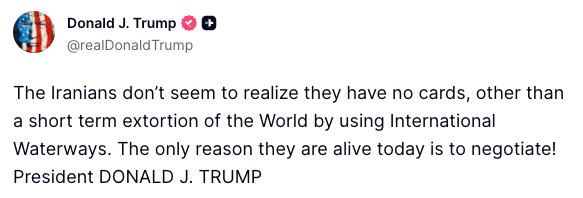 Fox News tweet media