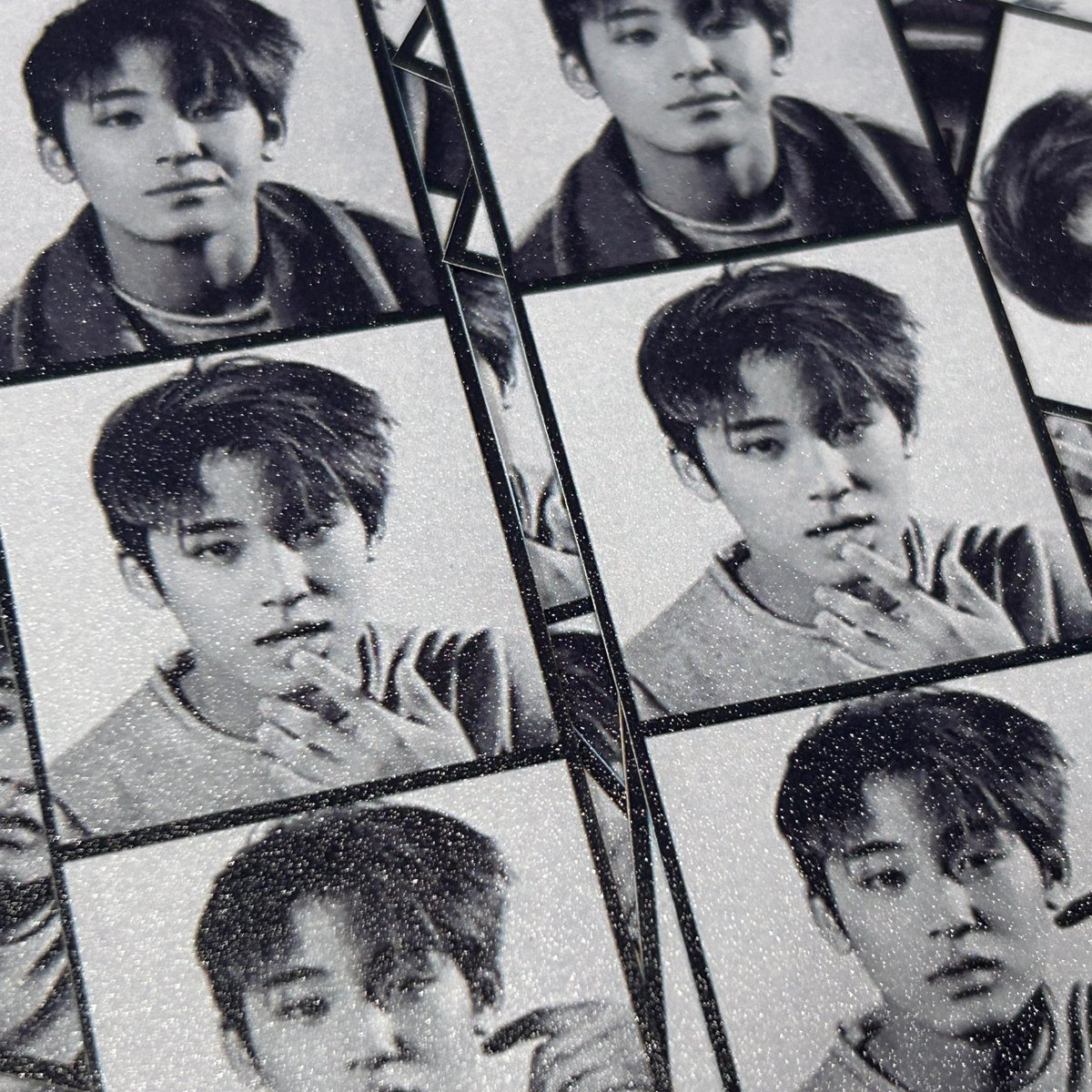 kaye ⭐️ tweet media