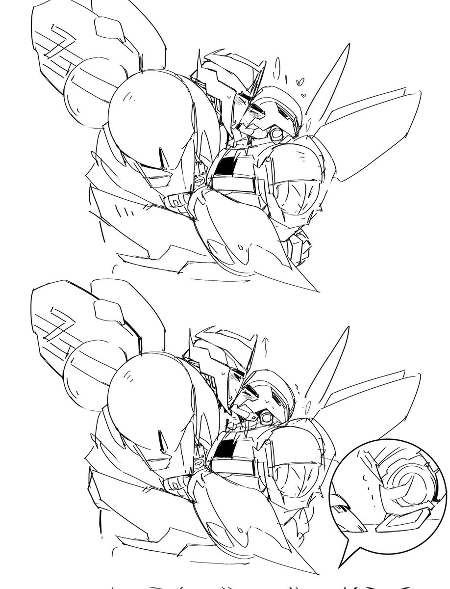 卟卡子 tweet media