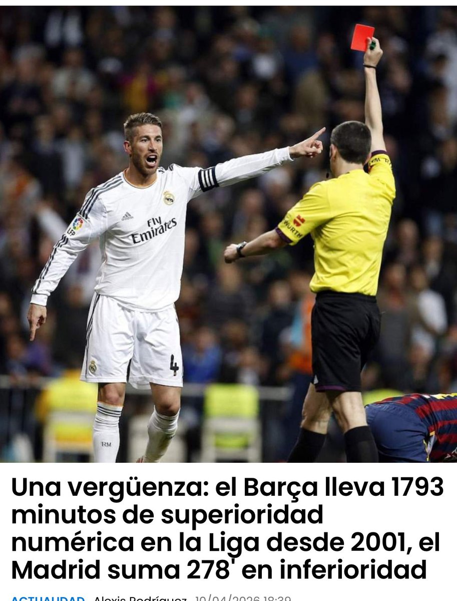 Tati el Madrinomano tweet media