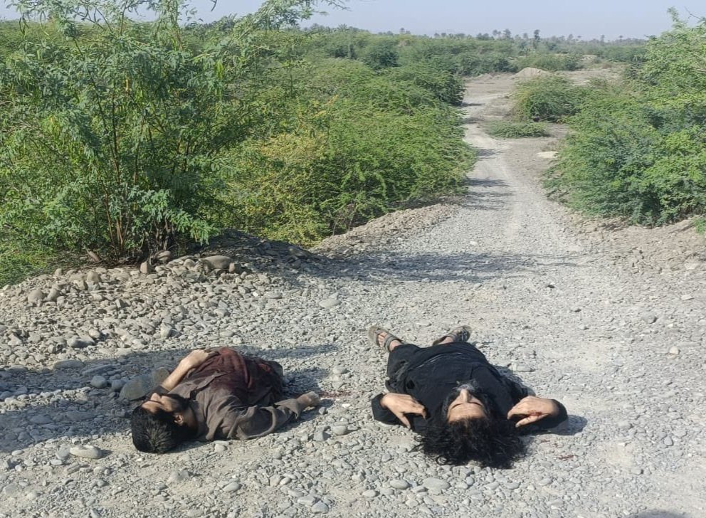 Balochistan Facts tweet media