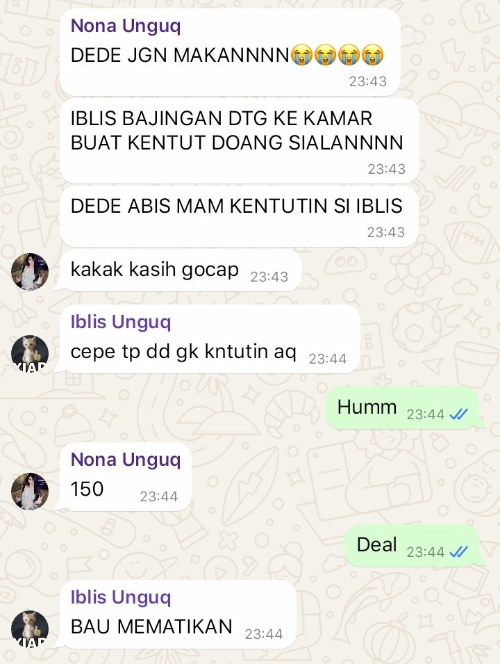 Fii 🦭 tweet media