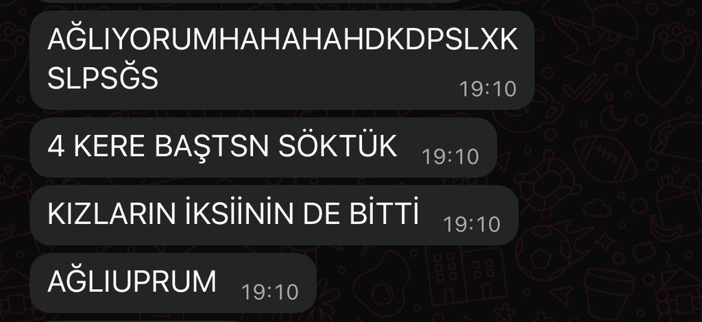 malamınoglu ε🌈 tweet media