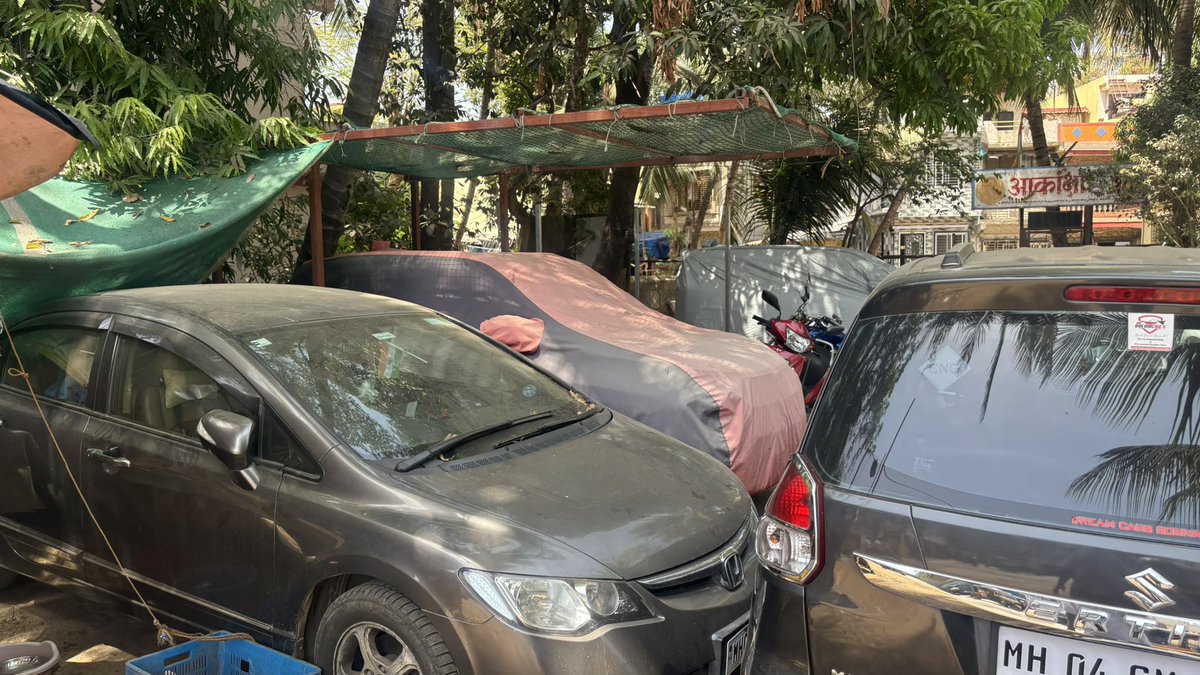 Shiva Shetty ( Modi Ka Parivar ) tweet media