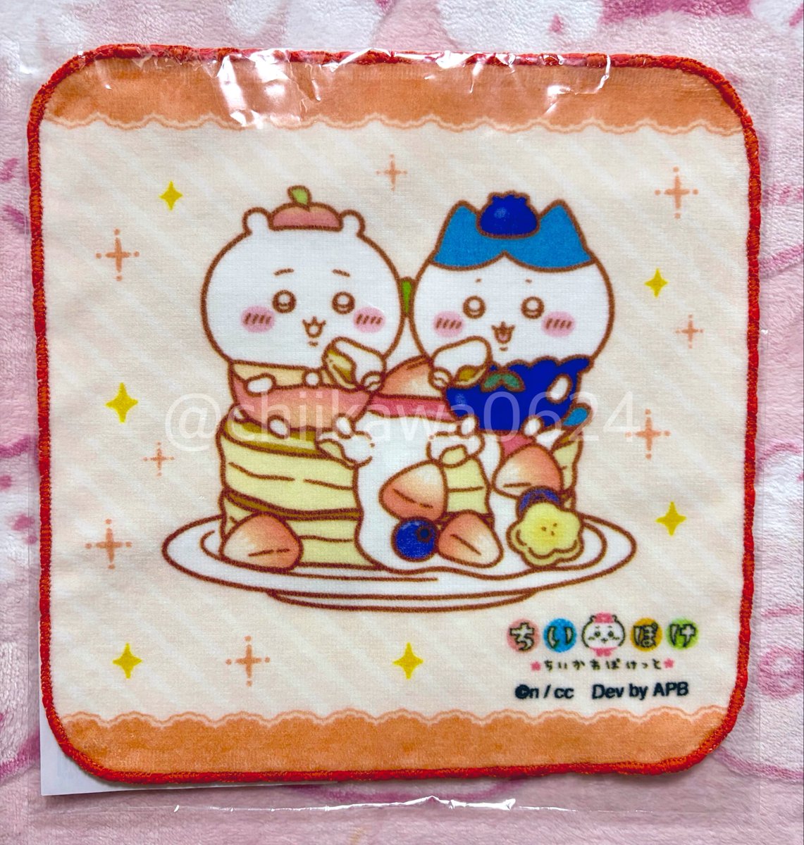 chiihachiusa tweet media