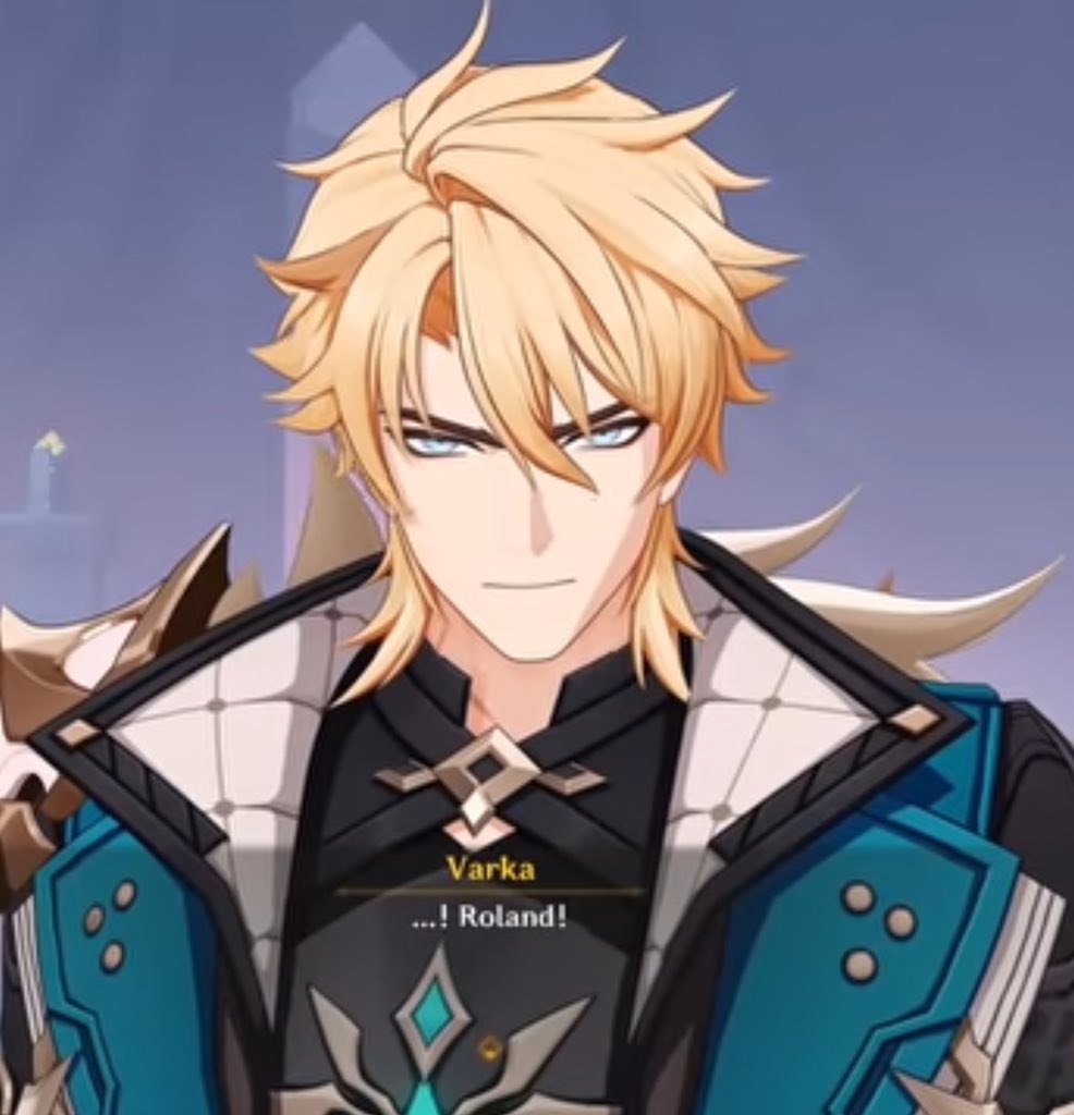 nwenempire's tweet image. couple so gorgeous they serve face even when angry 
#varcole