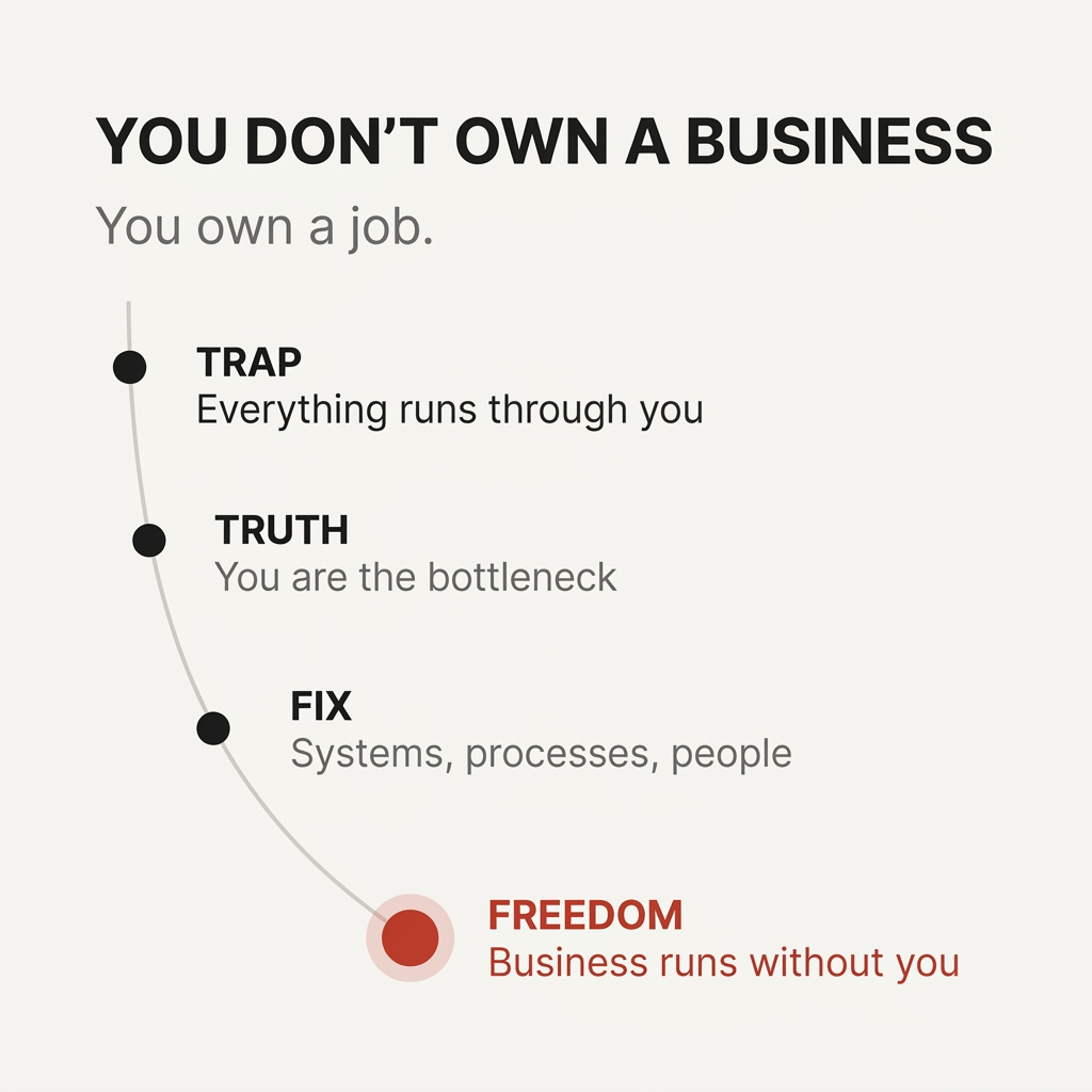 ActionCOACH Global tweet media