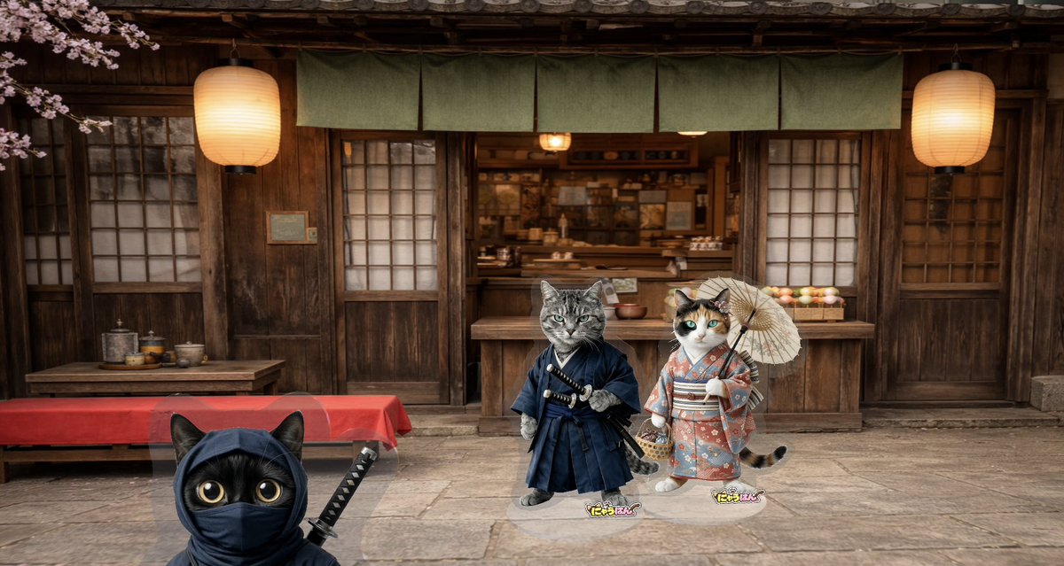 クロチョロ🐈‍⬛💋👍🐺🫖🍑🌙 tweet media