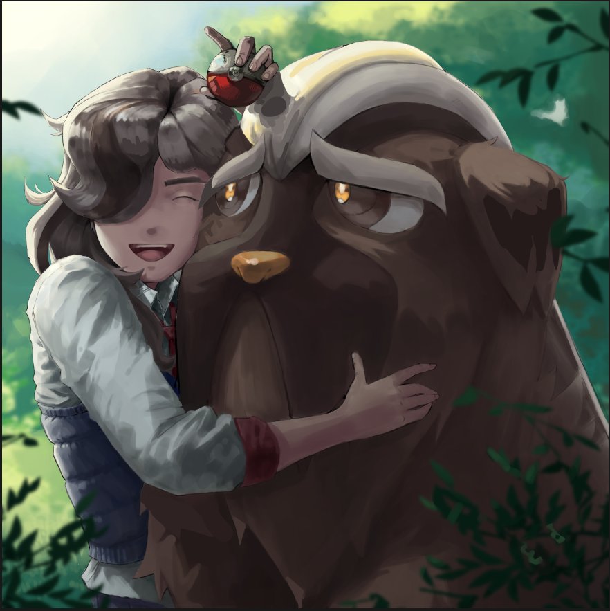 edbagri's tweet photo. @Linaa_Vera Idk if you found someone already but I've done this kind of work before in case you're interested https://t.co/ofFIPlwAoY